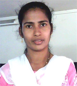 Sharmila Henry Lobo - Full time Cleaner and Baby Sitter in Mira road West in Mumbai