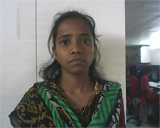 Sharmila Janardan  Ade - Full time Cleaner and Cook and Baby Sitter in Virar East in Thane