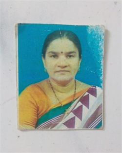 Sharmila Kadam - Part time Cook and Baby Sitter in Thane West in Thane