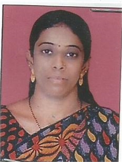 Sharmila Krishna Kadam - Part time Cleaner and Cook in Vile Parle West in Mumbai