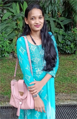 Sharmila Lakra - Full time Cleaner and Baby Sitter in Khar west in Mumbai