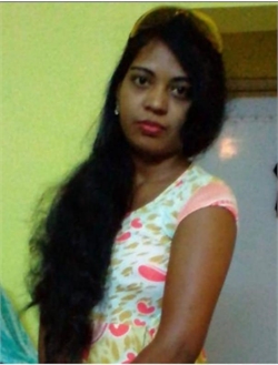 Sharmila Minj - Full time Baby Sitter in Virar East in Thane