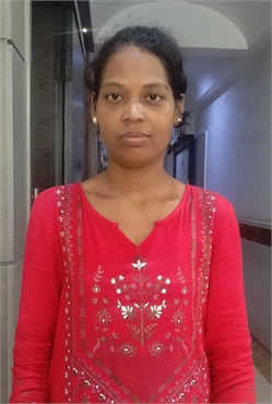 sharmila minj - Full time Patient Care and Elderly Care in Goregaon in Mumbai