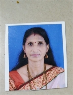 Sharmila Naidu - Part time Cleaner and Cook in Dombivli West in Thane