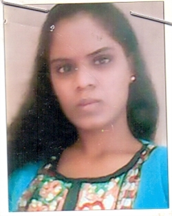 Sharmila Perve - Part time Cook in Wadala in Mumbai