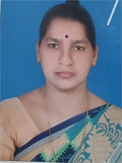 Sharmila Prakash Gaykar - Full time Cleaner and Patient Care and Elderly Care and Baby Sitter in Nallasopara in Mumbai