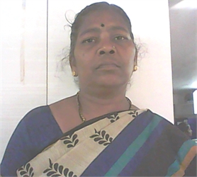Sharmila Rajkumar Giri - Full time Cleaner and Cook and Baby Sitter in Vasai East in Mumbai
