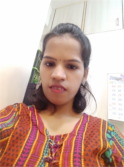 Sharmila Savant - Full time Cleaner and Baby Sitter in Andheri West in Mumbai