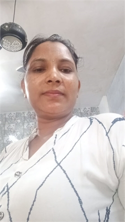 Sharmila Vishwakarma - Part time Cook and Baby Sitter in Bhayandar West in Mumbai