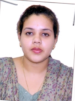 Sharmistha  Das - Part time Cleaner and Cook and Patient Care and Elderly Care and Baby Sitter in kalighat in Kolkata