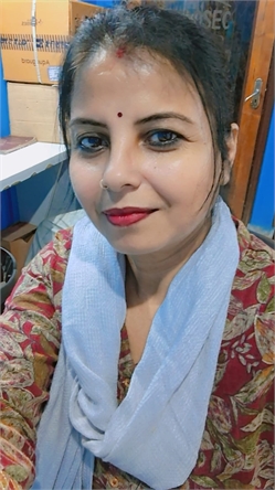 Sharmistha Sarkar - Part time Patient Care and Elderly Care and Baby Sitter in Barasat, Kolkata, West Bengal in Kolkata