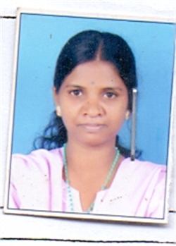 Sharoja Chetan latiya - Part time Cleaner and Cook and Baby Sitter in Nalasopara East in Thane