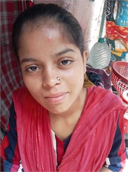 Sharun - Part time Cook in Shalimar Bagh, in Delhi