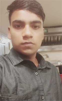 Sharvan - Full time Cleaner in Ghazipur in Ghazipur