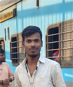 Sharvan Kumar Pandit - Full time Cleaner in Andheri-east in Mumbai