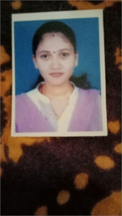 Sharvari Rahul Kate - Part time Cook and Baby Sitter in Bhaynder East in Mumbai