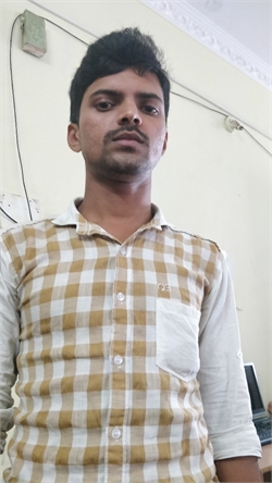 Shashanka - Full time Cleaner in Raja Rajeshwari Nagar in Bangalore Bengaluru
