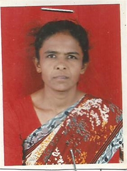Sushma - Part time Cleaner in Kyalasanahalli in Bangalore Bengaluru