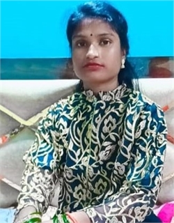 Shashi - Full time Cleaner and Cook and Baby Sitter in Lucknow in Lucknow
