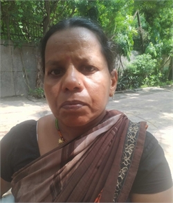 Shashi - Part time Cleaner in Mayur Vihar in Delhi
