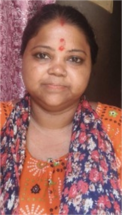 Shashi - Part time Cleaner in Indra Vikas Colony in Delhi