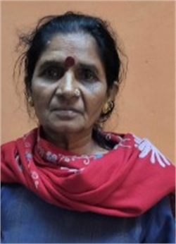 Shashi - Part time Cook and Patient Care and Elderly Care in timar pur in Delhi