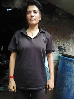 Shashi - Part time Cleaner in Shubash nagar 2/31 in Delhi