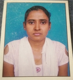 Shashi - Part time Cleaner and Cook and Patient Care and Elderly Care in Palam in Delhi