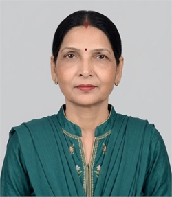 Shashi Bala - Part time Cook and Patient Care and Elderly Care in DLF Ankur Vihar in Delhi