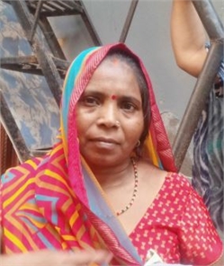 Shashi Bala - Part time Cleaner in Anand Vihar in Delhi