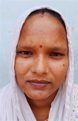 Shashi Devi - Part time Cleaner and Cook in Ashok Vihar in Delhi