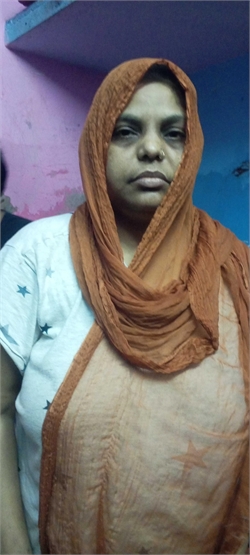 Shashi devi - Part time Cleaner in nand Nagri D/3 247 in Delhi