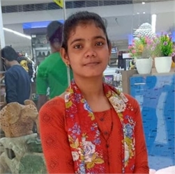 Shashi Dungdung - Full time Cleaner in Kalyan in Mumbai