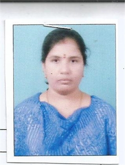 Shashi kala srinivas - Full time Cleaner and Cook in Siddapura in Bangalore Bengaluru