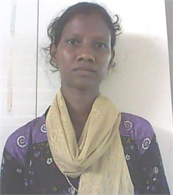 Shashi Kerketta - Full time Cleaner and Baby Sitter in Bandra in Mumbai