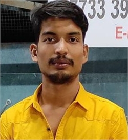shashi kumar - Full time Cook in puna in Pune