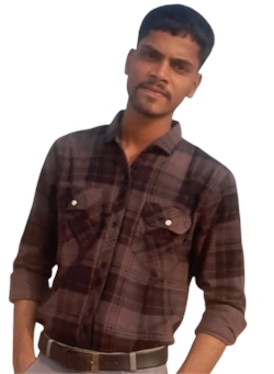 Shashi Kumar - Full time Cleaner and Patient Care and Elderly Care in Koparkhairane in Mumbai