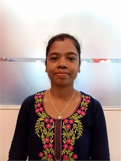 Shashi Kumari