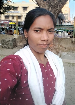 Shashi Rani Sujur