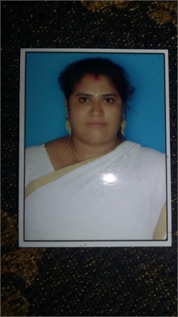Shashikal - Part time Cleaner and Cook in Bannerghatta in Bangalore Bengaluru