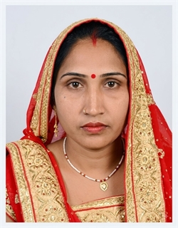 Shashikala - Part time Cleaner and Cook and Patient Care and Elderly Care in Sainik Farm in Delhi