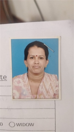 shashikala - Full time Cleaner and Baby Sitter in Mangalore in Bangalore Bengaluru