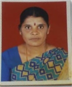 padmavathi - Part time Cleaner and Cook and Baby Sitter in Bendre nagar in Bangalore Bengaluru