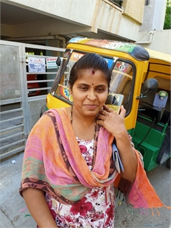 shashikala - Part time Cleaner and Cook and Baby Sitter in JP Nagar 6th Phase in Bangalore Bengaluru