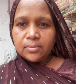 Shashikala - Part time Cook in Daya Basti in Delhi