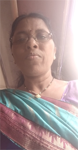 Shashikala Barsagade - Part time Cleaner in Ambazari, Nagpur, Maharashtra in Nagpur