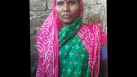 Shashikala Borade - Part time Cleaner in Kalyan East in Thane