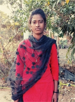 Shashikala chakravati - Full time Cleaner and Patient Care and Elderly Care in mahim in Mumbai