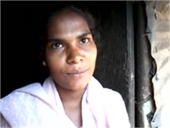 Shashikala Gadenor - Part time Cook and Baby Sitter in Kalyan East in Mumbai