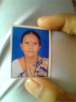 shashikala ganesh chandre - Part time Cleaner and Cook and Patient Care and Elderly Care and Baby Sitter in ulhasnagar in Thane